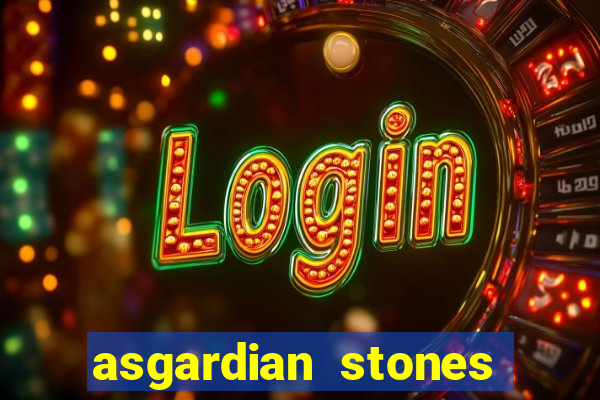 asgardian stones slot payout