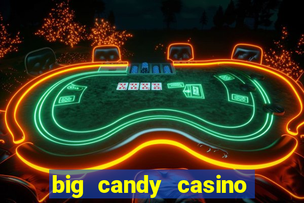 big candy casino no deposit bonus