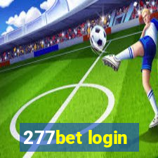 277bet login