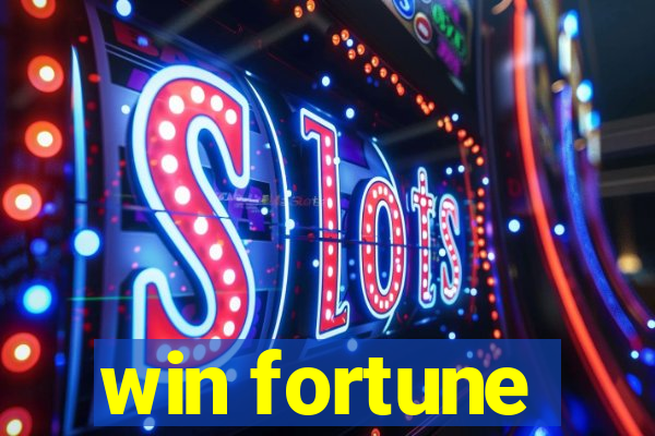 win fortune