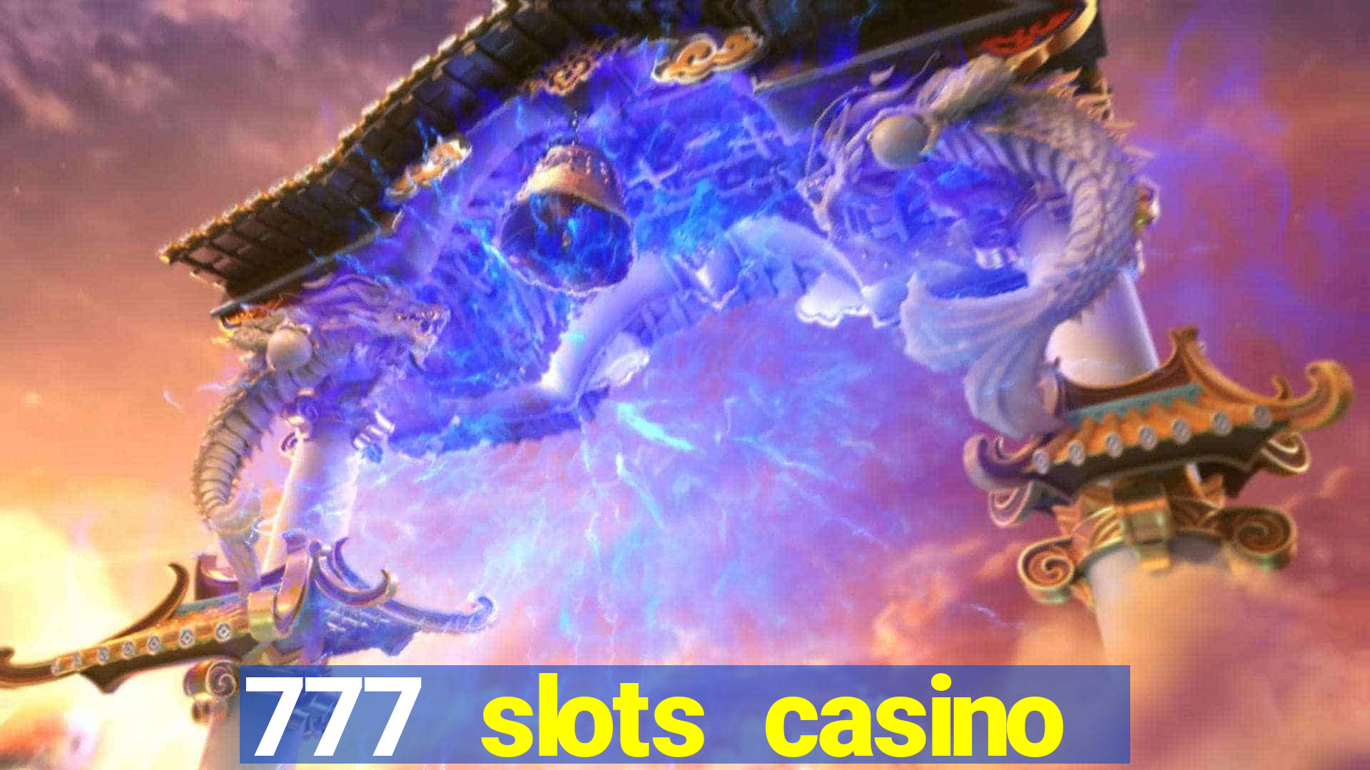 777 slots casino real money