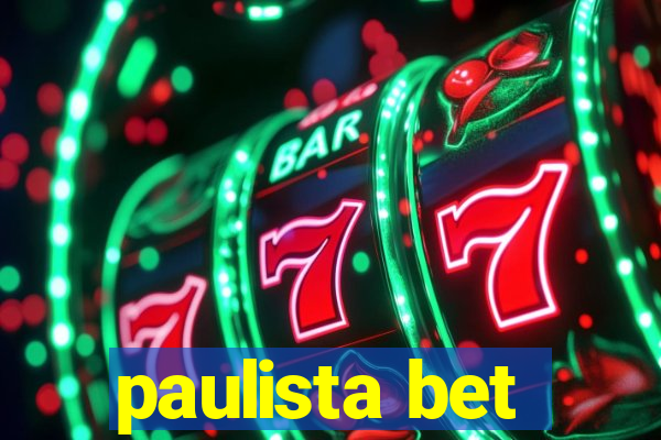 paulista bet