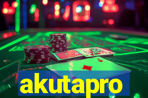 akutapro