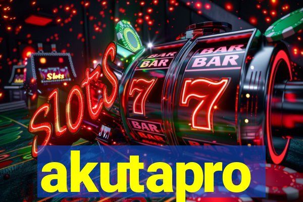 akutapro