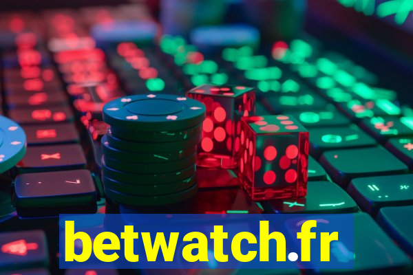 betwatch.fr