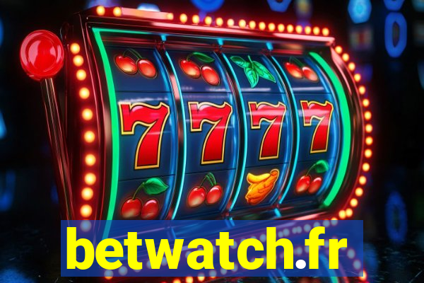 betwatch.fr