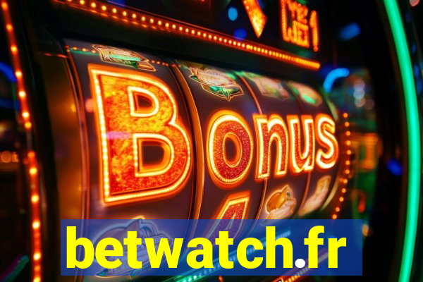 betwatch.fr