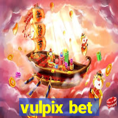 vulpix bet