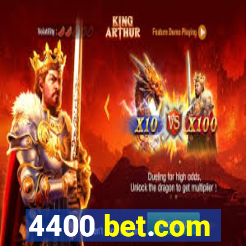 4400 bet.com