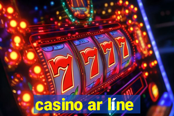 casino ar líne