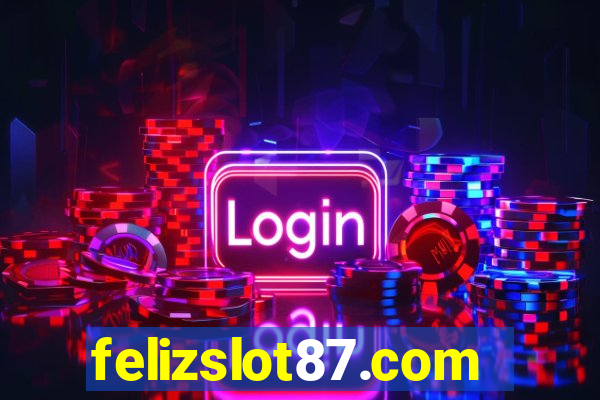 felizslot87.com