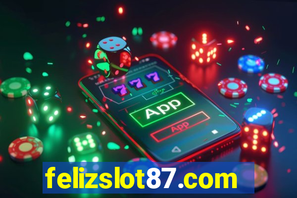 felizslot87.com