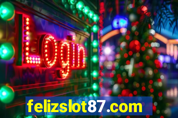 felizslot87.com