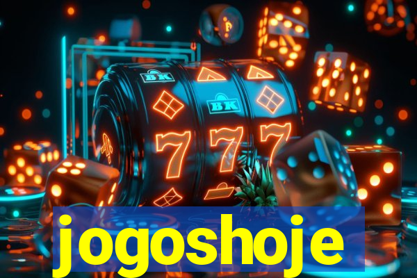 jogoshoje