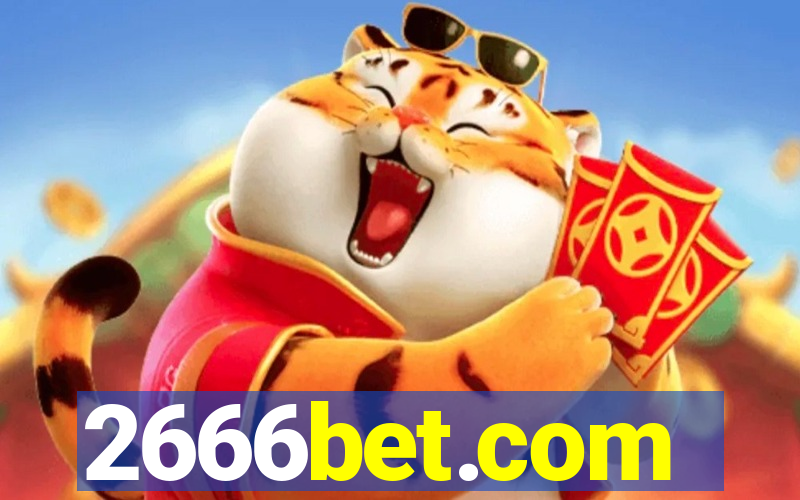 2666bet.com