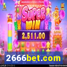 2666bet.com