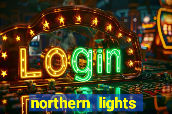 northern lights casino bingo