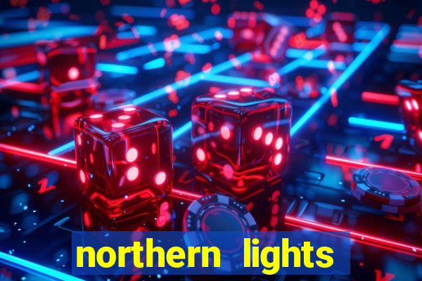 northern lights casino bingo