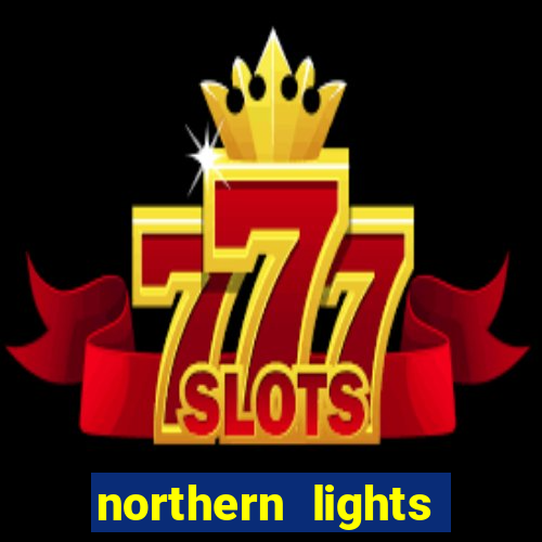 northern lights casino bingo