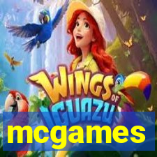 mcgames