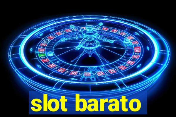 slot barato