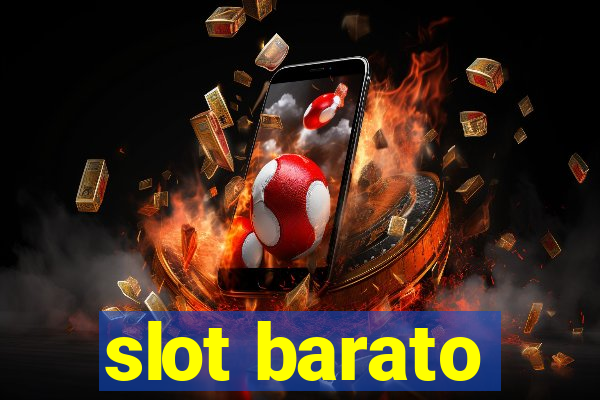 slot barato