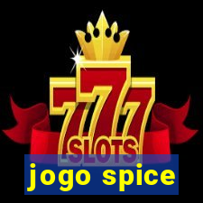 jogo spice