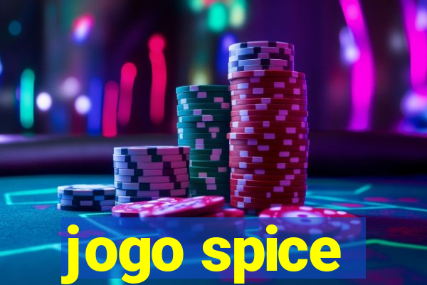 jogo spice