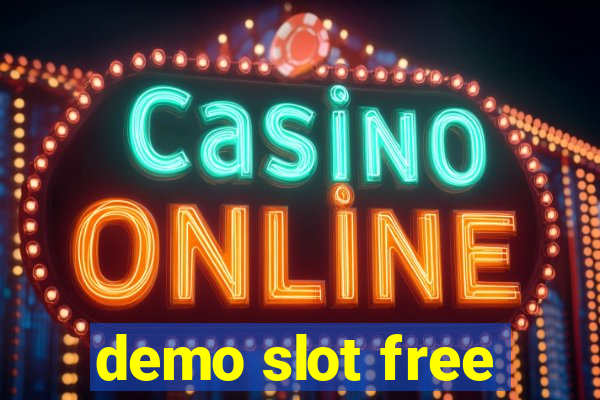 demo slot free