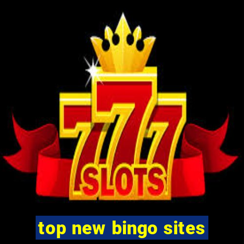 top new bingo sites