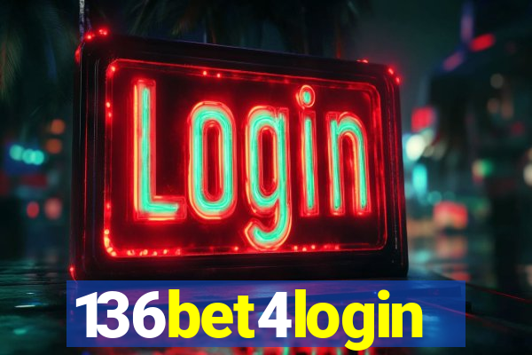 136bet4login