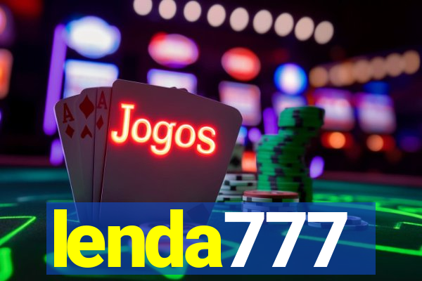 lenda777