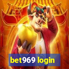 bet969 login