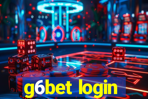 g6bet login