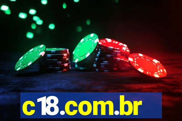 c18.com.br