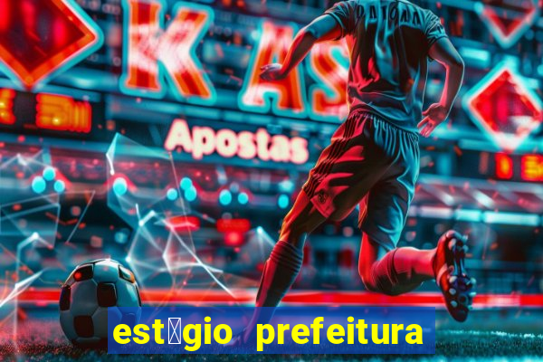 est谩gio prefeitura de betim