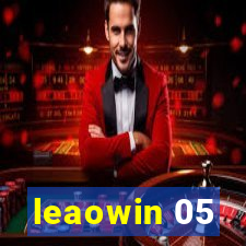 leaowin 05