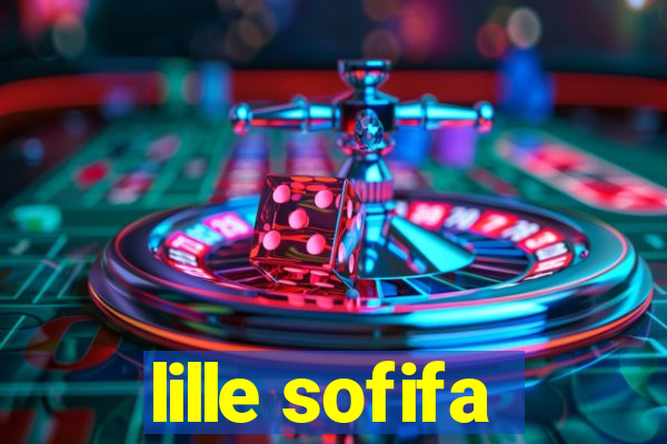 lille sofifa