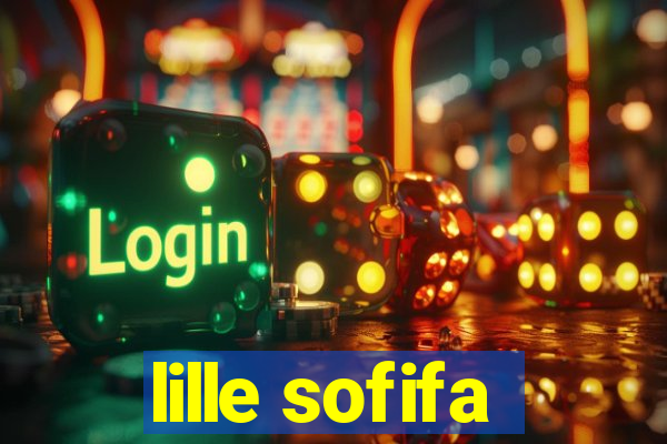 lille sofifa