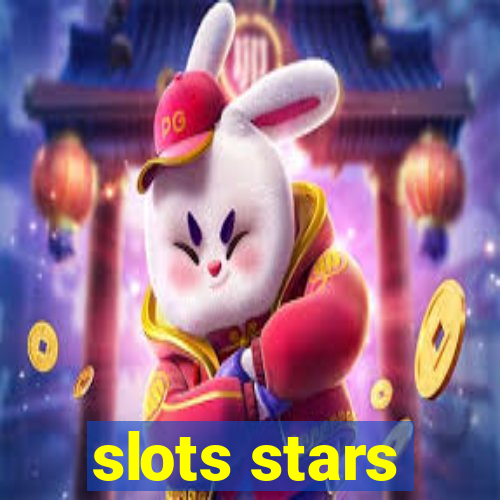 slots stars