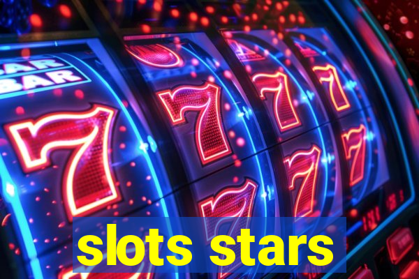 slots stars