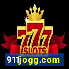 911jogg.com