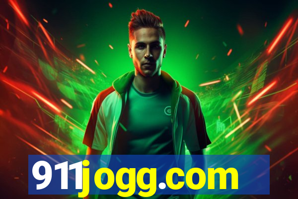 911jogg.com