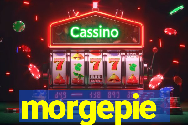 morgepie