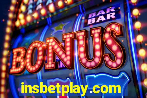 insbetplay.com