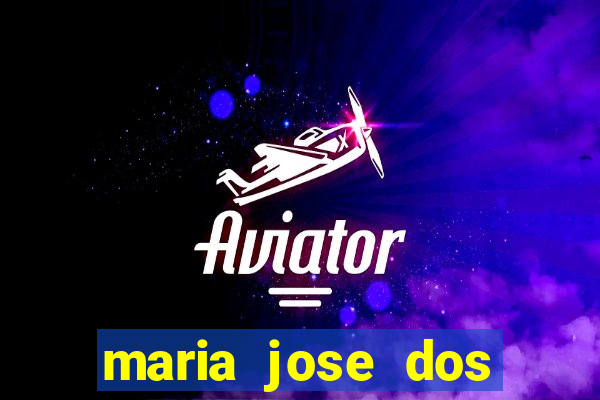 maria jose dos santos cpf