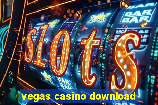 vegas casino download