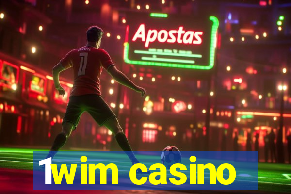 1wim casino