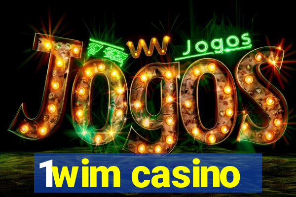 1wim casino