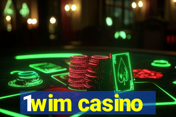 1wim casino